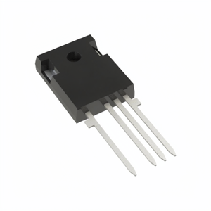 TO-247-4L Transistors Electronics Component Original AOM020V120X2Q - Product Image 1