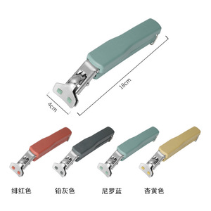 Anti Scalding Dish Tongs Heat Resistant Non Slip For Oven Steam Pot Bowl Plate Handling Kitchen Utensils - Product Image 2