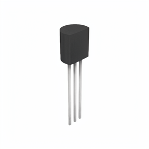Transistores de cuerpo largo 2SC4604, T6F(J TO-226-3, TO-92-3) del canal del fabricante, componentes electrónicos - Product Image 1