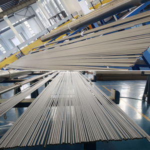 أنابيب سلسة من سبائك النيكل إنكونيل 718 600 625 725 X750 وفقًا لمعيار ASTM B167 بسعر المصنع للبيع - Product Image 4