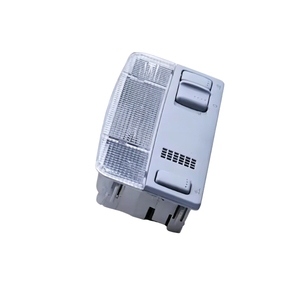 Luz Interior de Techo 1TD947105 3B0947105 Compatible con VW Passat B5 Golf MK4 Bora Skoda <span class=keywords><strong>Octavia</strong></span> - Product Image 5
