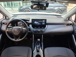 <span class=keywords><strong>Toyota</strong></span> <span class=keywords><strong>Corolla</strong></span> <span class=keywords><strong>Cross</strong></span> modèle <span class=keywords><strong>2022</strong></span>, 2.0L CVT essence, <span class=keywords><strong>SUV</strong></span> compact, crossover, conduite à gauche, voiture d'occasion - Product Image 4
