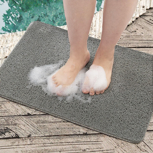 Offre Spéciale 13mm d'épaisseur anti-dérapant Polyester PVC douche tapis <span class=keywords><strong>de</strong></span> bain séchage rapide lavable et Design moderne pour <span class=keywords><strong>sol</strong></span> <span class=keywords><strong>de</strong></span> <span class=keywords><strong>salle</strong></span> <span class=keywords><strong>de</strong></span> bain - Product Image 3