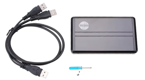 <span class=keywords><strong>Caja</strong></span> Externa para <span class=keywords><strong>Disco</strong></span> <span class=keywords><strong>Duro</strong></span> de <span class=keywords><strong>2.5</strong></span>'' USB 3.0 a SATA III, Carcasa de Aluminio para <span class=keywords><strong>Disco</strong></span> <span class=keywords><strong>Duro</strong></span> SATA de <span class=keywords><strong>2.5</strong></span> Pulgadas 7mm 9.5mm - Product Image 3