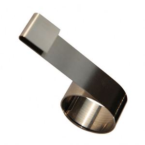 Nhà Sản Xuất Tùy Chỉnh Công Nghiệp Lực Lượng Không Hằng Thép Không Gỉ Đôi Tua Căng Thẳng Xoắn Điện Phẳng Xoắn Ốc Cuộn Dây Mùa Xuân - Product Image 1