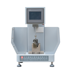 ImpactExpert Pro | ASTM-Certified Izod/Charpy <strong>Tester</strong> with 0.1J Precision Touchscreen - Product Image 5