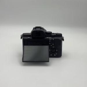 Appareil photo hybride <span class=keywords><strong>Sony</strong></span> <span class=keywords><strong>A7</strong></span> <span class=keywords><strong>II</strong></span> 24-70 d'occasion, grade A+, avec accessoires, prêt pour la vente en gros, haute résolution, plein format, 24MP, 4K, Wi-Fi, garantie 1 an - Product Image 5