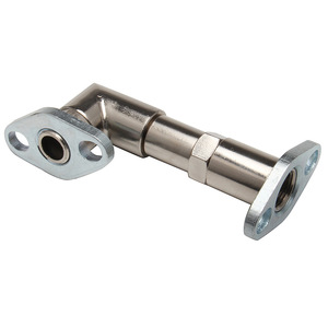 Juego de conectores de cuatro piezas M18 1,5 para Toyota Tacoma y otros modelos, ajuste universal, pieza de repuesto, número de pieza TP 1023 S - Product Image 3