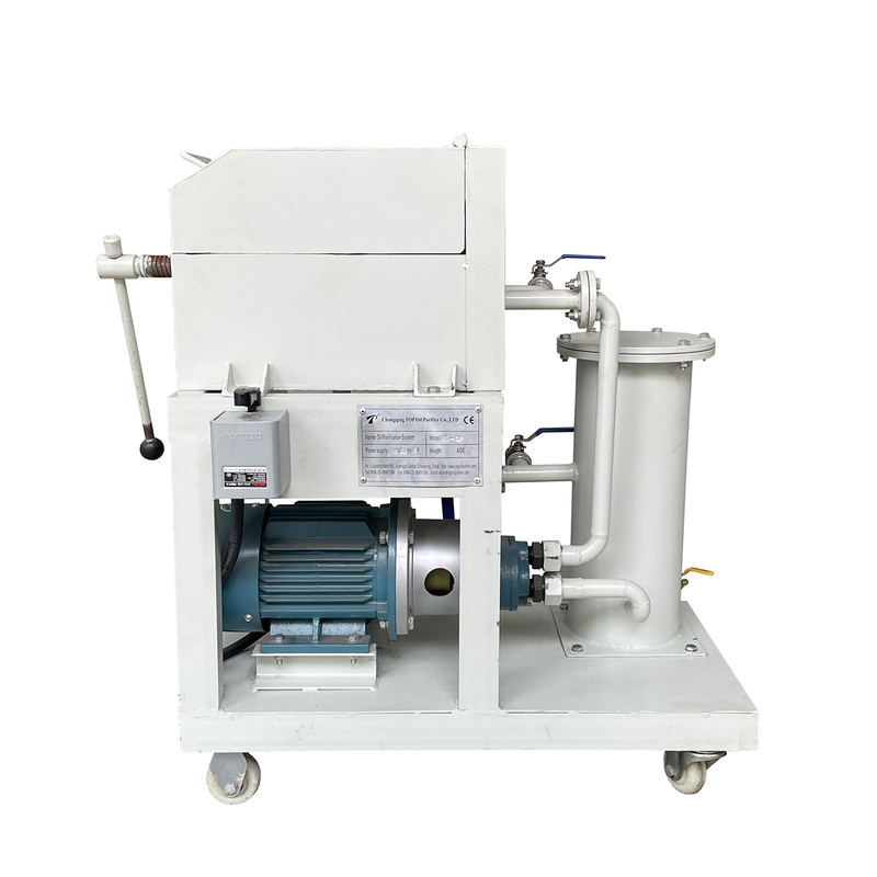 PL Series Plate Filter Press