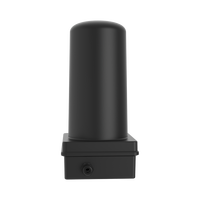 Récepteur d'identification à distance portable pour drone, capteur magnétique de localisation du pilote, expérience de vol améliorée, détecteur de drones, détecteur de UAV
