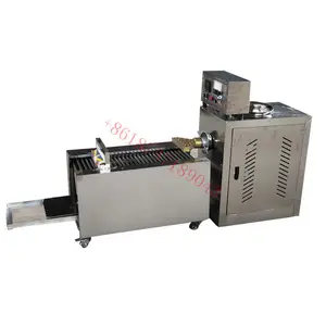 Hete Verkoop Zetmeelplaat Machine/Liangpi Maken Machine Koude Noedels Produceren Machine