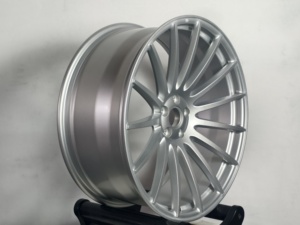 24 26Inch Nói Bánh Xe Dây 180/200 Nan Hoa Tất Cả Các Titan Vàng Gõ Off Sâu Món Ăn Vành Cho Cổ Điển Cổ Điển Lowrider Xe Cũ - Product Image 2