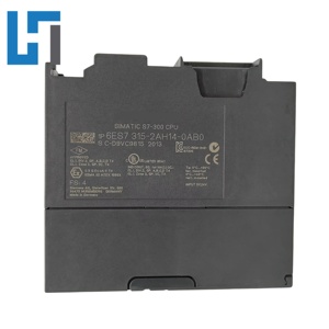 Nuevo Controlador Lógico Programable (PLC) SIMATIC S7-300 CPU 315-2DP 6ES7315-2AH14-0AB0 Original en Stock - Product Image 3