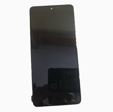 RTS Iqoo 7  Mobile Phone Lcd Screen for vivo iQOO7  LCD Touch Screen Cell Phone Lcds Display
