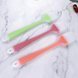 Food Grade <b>Silicone</b> Oil Brush for Grilling Butter Sauce Marinades Kitchen Baking Pastry <b>Tools</b> for Home and Bakery Use - Product Image 3