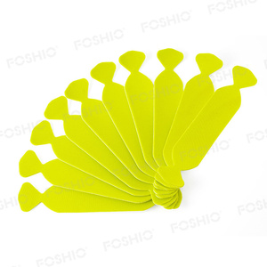 FOSHIO, 10 Uds., fieltro amortiguador de envoltura para Rakel, escurridor, herramientas de vinilo, herramienta de tintado de ventanas para envolver automóviles - Product Image 4