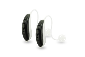 Aides auditives numériques invisibles Retone de haute qualité, 4 canaux, rechargeables, <span class=keywords><strong>Openfit</strong></span>, faciles à nettoyer, pour les personnes âgées - Product Image 2