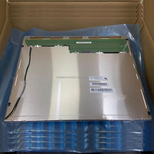 Panel LCD Industrial NL10276AC30-42C de 12.1 Pulgadas para Automatización Industrial HMI Original en Stock - Product Image 2
