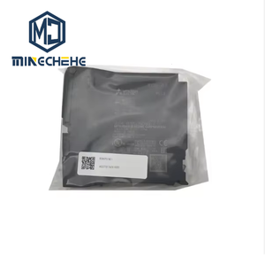 โมดูล PLC CPU R08CPU ตัวควบคุมระบบอัตโนมัติสำหรับเครื่องจักรบรรจุภัณฑ์และชิ้นส่วนระบบอุปกรณ์ CNC - Product Image 1