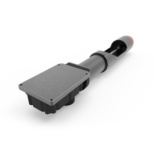 Pompe à eau verticale submersible multi-étages haute pression 48V avec fonction auto-amorçante pour usage marin E6000 48V haute pression - Product Image 2