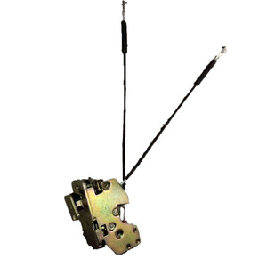 บล็อกล็อคประตูรถยนต์เมอร์เซเดส-เบนซ์สำหรับเปลี่ยนซ่อมใหม่ - Product Image 2