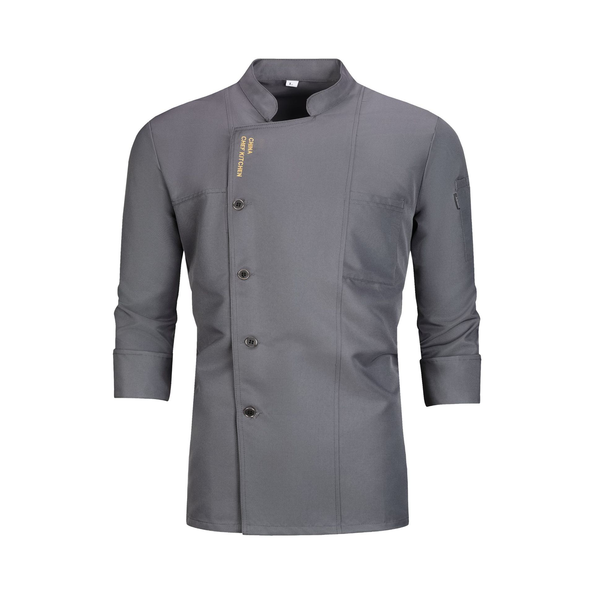 Lettera di diametro della porta grigia