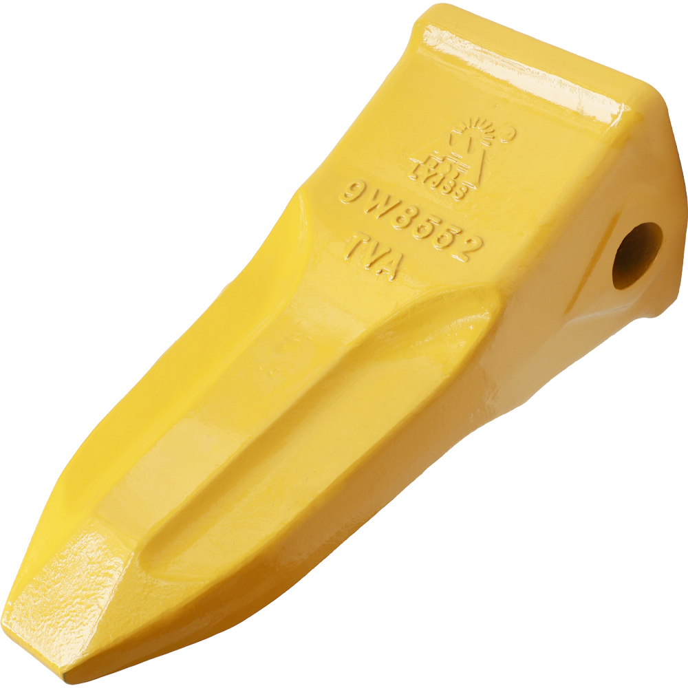 Liugong 855n 230 Wheel Loader Excavator Bucket Teeth 72a0461