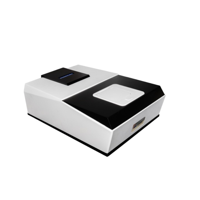 Dynamic Light Scattering (DLS) Nanoparticle Size and Zeta Potential Analyzer