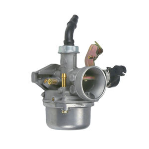 Vente en gros personnalisable Fourniture en vrac personnalisé OEM PZ19L-037C 19mm <span class=keywords><strong>50cc</strong></span> 125cc ATV <span class=keywords><strong>Quad</strong></span> Dirt Bike moteurs <span class=keywords><strong>chinois</strong></span> <span class=keywords><strong>carburateur</strong></span> universel - Product Image 5