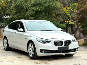 Voitures d'<span class=keywords><strong>occasion</strong></span> 2018 2017 <span class=keywords><strong>2019</strong></span> Série 5 528Li Finition haut de gamme |   Moteur turbo, démarrage sans clé, bien entretenu - Product Image 3