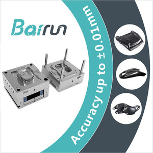 Ô tô ép phun tùy chỉnh xe chiếu sáng khuôn nhựa nhà máy hỗ trợ dịch vụ thiết kế sản phẩm - Product Image 3