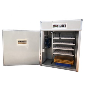 Incubateur industriel automatique d'œufs <span class=keywords><strong>de</strong></span> poule Offre Spéciale, modèle HB-352 - Product Image 2