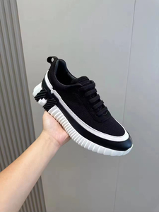 Sneakers di Lusso da <span class=keywords><strong>Uomo</strong></span> con Luci, <span class=keywords><strong>Scarpe</strong></span> da Passeggio in Vera Pelle, Chiusura in TPU, Allacciatura Comoda, Casual e Alla Moda per Tutte le Stagioni - Product Image 4