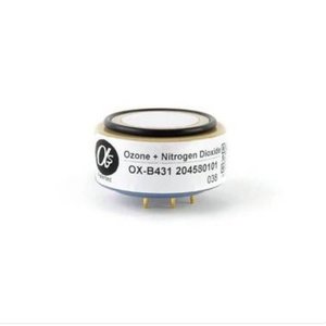 Sensor de Gas Alphasense OX-B431 para Ozono y Dióxido de Nitrógeno, Uso en la Industria Farmacéutica - Product Image 2