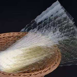 Matière première Gélatine Bloom 220 Feuilles de poudre <span class=keywords><strong>Prix</strong></span> - Product Image 2