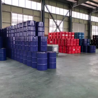 Diisocyanate monomère MDI liquide pur à 99,9 % pour élastomère polyuréthane TPU et résine haute performance pour semelles de chaussures