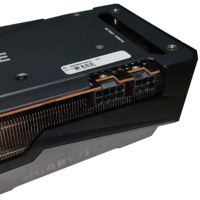 Kartu Grafis Bekas RX 6700XT 12GB DDR6