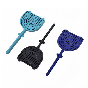 Plaque de polissage pour le nettoyage des dents en porcelaine Ven-eers moulage par injection dent dentiste matériaux prothèse dentaire lavage raquette - Product Image 5