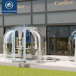 เต็นท์ทรงกลมใส 360 องศา รุ่นใหม่ล่าสุด ปี 2023 สำหรับเด็ก ทำตามสั่ง คุณภาพดีที่สุด สำหรับขายส่ง - Product Image 5