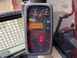 High Quality <b>Used</b> Hitachi Zaxis 70 Crawler Excavator 7 Ton Operating Weight Bucket Attachment for Farm <b>Industries</b> Engine - Product Image 4