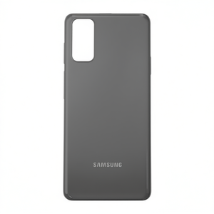 Coque arrière de remplacement grise pour Samsung Galaxy S20 G980F - Product Image 2