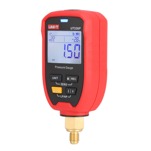 เครื่องวัดไร้สาย UNI-T UT336P รุ่นดั้งเดิม พร้อมฟังก์ชันบันทึกข้อมูลแบบออฟไลน์ รองรับการตรวจสอบแบบเรียลไทม์ระยะยาว - Product Image 2