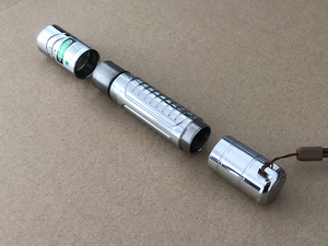 Con trỏ laser màu xanh lá cây mạnh mẽ con trỏ laser Mũ câu cá con trỏ laser - Product Image 5