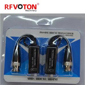 الجملة CCTV السلبي UTP فيديو <span class=keywords><strong>balun</strong></span> الأسعار - Product Image 5