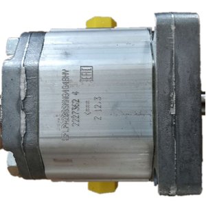 Pompe à piston Hawe SCP-040R-V-DL4-L35-SOS-000, pompe hydraulique électrique de surpression, Allemagne - Product Image 4