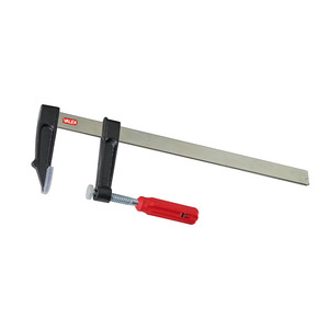 VALEX 1454613 Collier de serrage réglable en métal 200X80mm Utilisation industrielle 200X80mm Pince en pouces et systèmes de mesure métriques - Product Image 1