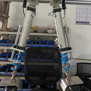 อุปกรณ์ทดสอบความทนทานของเก้าอี้สำนักงาน JY แบบครบวงจร - Product Image 5