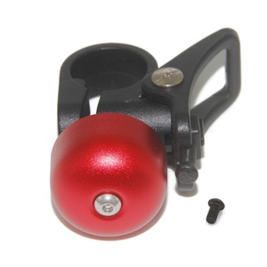 Accesorio para Patinete Eléctrico Bell, Dedal de Aleación de Aluminio para Patinetes M365 Mijia y Dualtron - Product Image 6