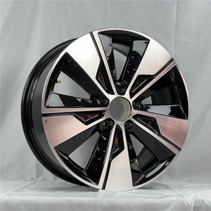 5x100 Esmagado 5x5.5 5/120 Cromado 20 22 Polegada Roda De Fundição F150 Beadlock 6x139.7 5x120 Jantes - Product Image 4