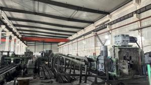 Glad Draaiende Duurzame Koudgetrokken Ronde Staaf 1215 Vrij Snijdend Staal Voor Naaimachine Naaldstaven En Spoelassen - Product Image 6